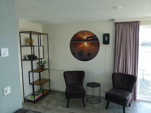 zithoek chalet 236