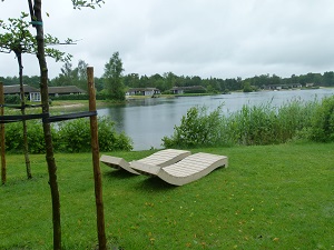 ligbedden